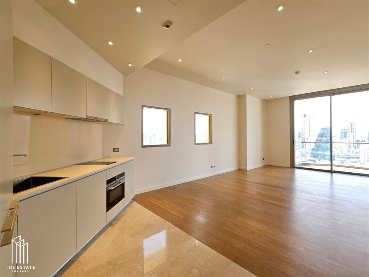 ขายคอนโดวงเวียนใหญ่ เจริญนคร : Condo for SALE *** Magnolias Waterfront Residences ICONSIAM *** ห้องอยู่ชั้น 20+ 1 ห้องนอน ขนาดใหญ่พิเศษ ที่สุดแห่งวิวมหานคร @25 MB