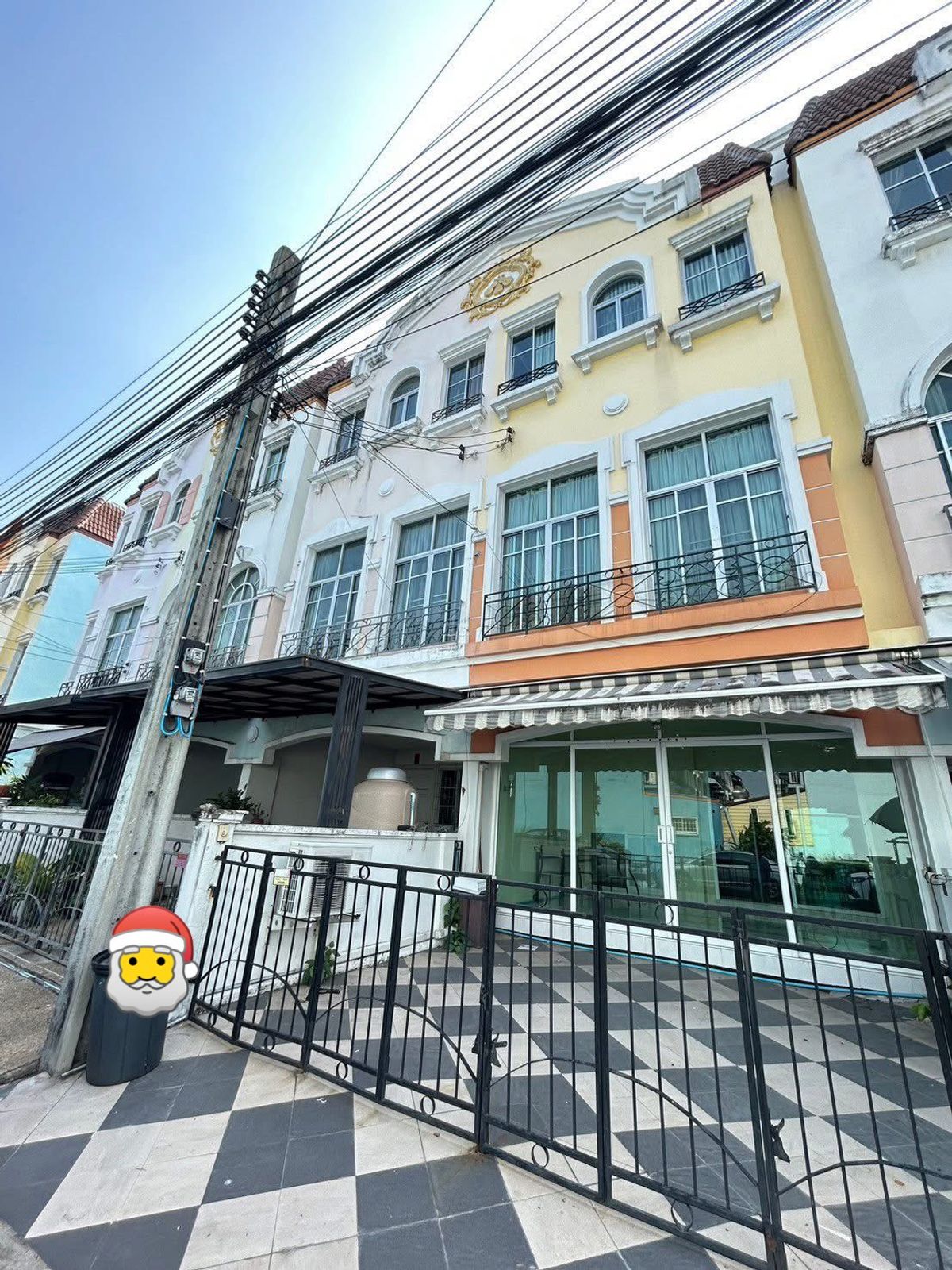 ให้เช่าทาวน์โฮมอ่อนนุช อุดมสุข : 🏡 ให้เช่าบ้านกลางเมือง อ่อนนุช 46 – บ้านพร้อมอยู่ ทำเลเยี่ยม ใกล้ BTS เดินทางสะดวก 💸 ราคาเช่า 39,000 บาท/เดือน 📅 พร้อมเข้าอยู่ 10 มิถุนายนนี้