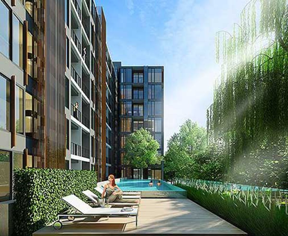 ขายคอนโดสีลม ศาลาแดง บางรัก : ✨ Klass Silom ใจกลางสีลม รายล้อมด้วยธรรมชาติ พร้อมเฟอร์นิเจอร์ครบ เข้าอยู่ได้ทันทีแค่ถือกระเป๋าใบเดียว 💯