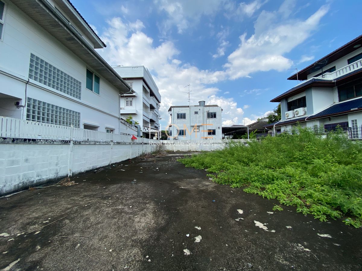 ขายที่ดินบางซื่อ วงศ์สว่าง เตาปูน : ที่ดิน เทศบาลนิมิตรใต้ / (ขาย), Land Nimit Tai Municipality / (FOR SALE) GAMET633