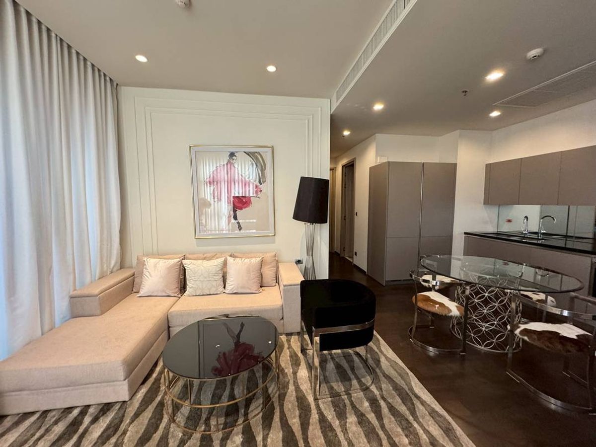 For RentCondoSukhumvit, Asoke, Thonglor : 🌟The XXXIX by Sansiri 🌟 Luxury living in the Heart of Phrom Phong