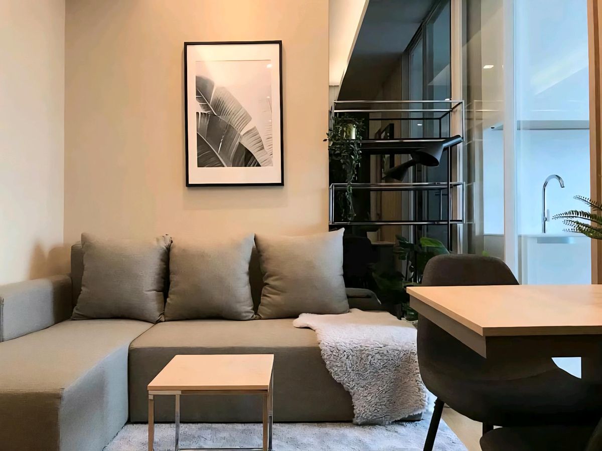 ให้เช่าคอนโดลาดพร้าว เซ็นทรัลลาดพร้าว : 📣ห้องสวย สนใจเช่า ทักด่วน🌳🌈ตอบไว Luckycondo89 หรือโทร. 0989956144