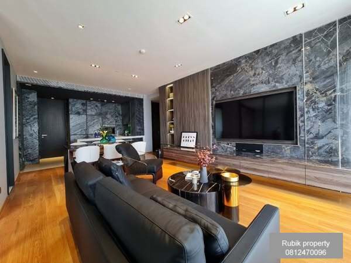 ให้เช่าคอนโดสุขุมวิท อโศก ทองหล่อ : 🔥 Luxury Condo for Rent | BEATNIQ Sukhumvit 32 (RB846)