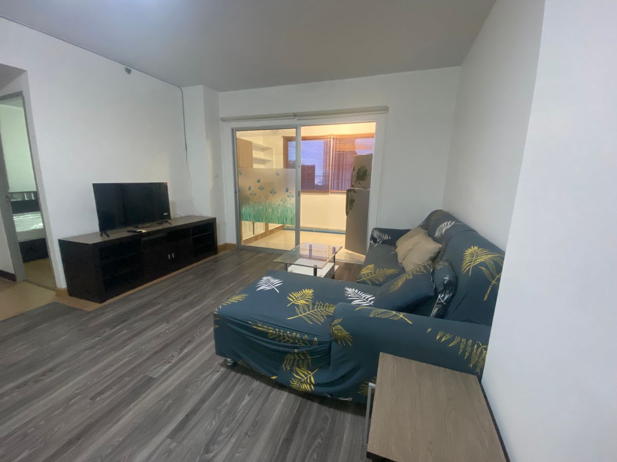 ให้เช่าคอนโดอ่อนนุช อุดมสุข : City Home Sukhumvit Condo ให้เช่า 20,000 THB ต่อเดือน, 2 เตียง 1 ห้องน้ำ 70 ตารางเมตร, Sukhumvit Soi 101/2, สถานี Udom Suk BTS