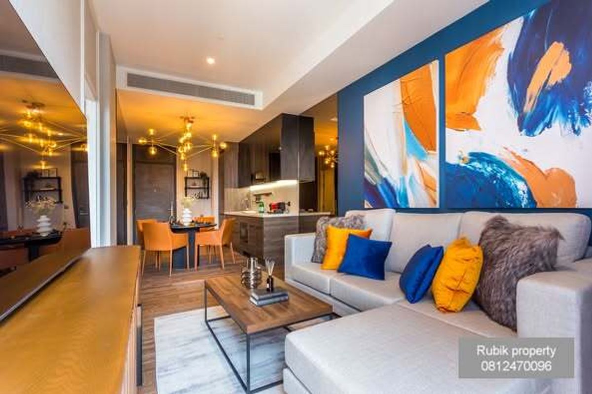 ให้เช่าคอนโดวิทยุ ชิดลม หลังสวน : 🌟 For Rent – MUNIQ Langsuan | Luxury Condo in the Heart of Bangkok (RB844)