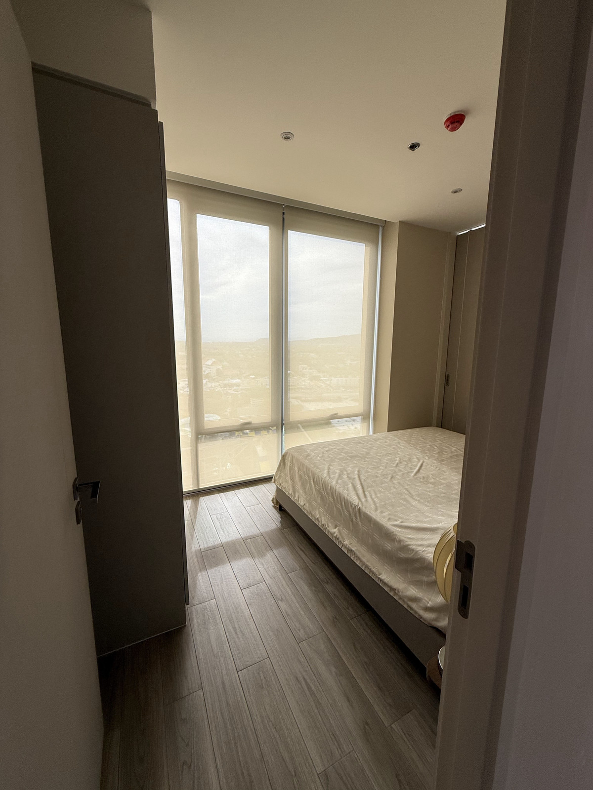 ขายคอนโดหัวหิน ประจวบคีรีขันธ์ : 2 Bedroom Condo for sale Vehha Hua Hin