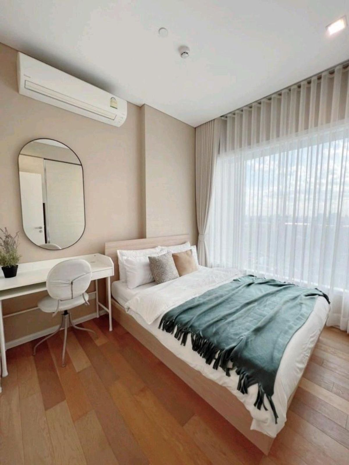 ให้เช่าคอนโดลาดพร้าว เซ็นทรัลลาดพร้าว : 📣ห้องสวย สนใจเช่า ทักด่วน🌳🌈ตอบไว Luckycondo89 หรือโทร. 0989956144