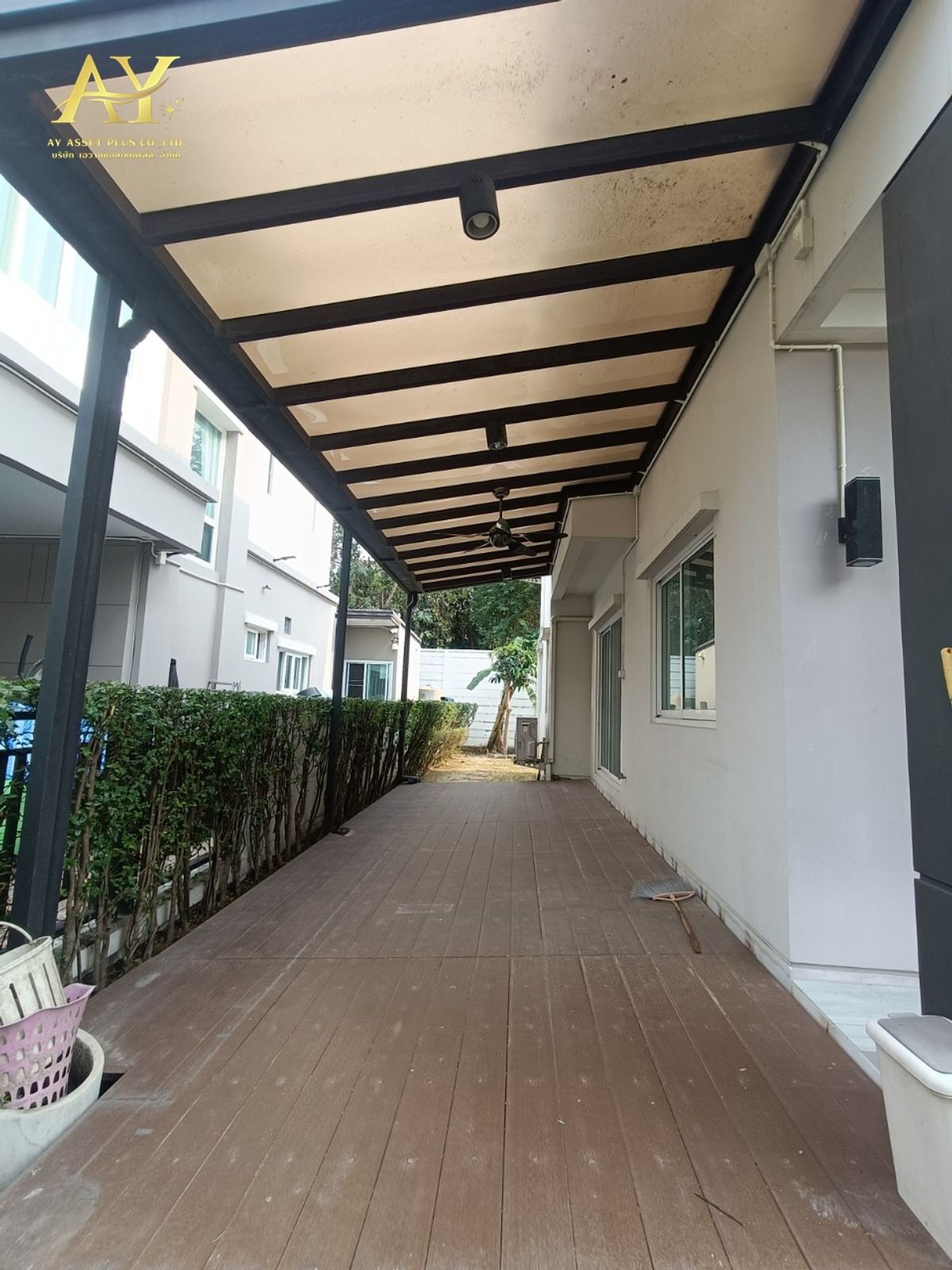 ขายบ้านนวมินทร์ รามอินทรา : ขายด่วน!!!🔥  บ้านเดี่ยว 60.9 ตรว. โครงการเดอะเซนโทร รามอินทรา 109 ซอยพระยาสุเรนทร์ 21 รามอินทรา ถูกสุดในโครงการ เพียง 5.6 ล้าน!! 