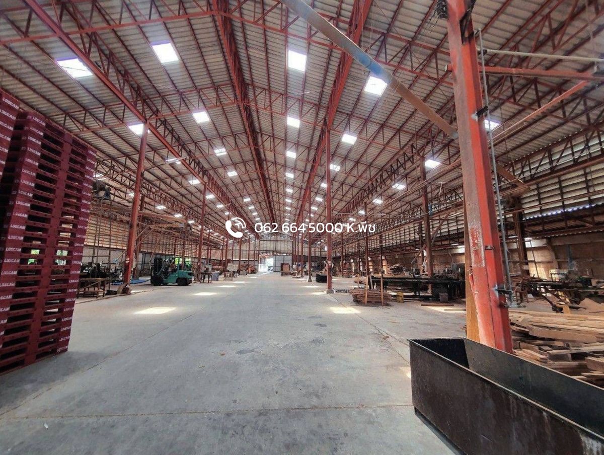 ให้เช่าโกดังปทุมธานี รังสิต ธรรมศาสตร์ : ให้เช่า โรงงานขนาดกลาง/โกดัง 2,160 ตร.ม. 💥 ลำลูกกา ปทุมธานี 📍เหมาะสำหรับโรงงานขนาดกลาง ศูนย์กระจายสินค้า คลังเก็บสินค้า สต๊อกสินค้า แพ็คของ สตูดิโอ ธุรกิจออนไลน์ / Fulfillment / Studio / Packaging / Drop Shipping / Storage / Medium-sized Factory 💫