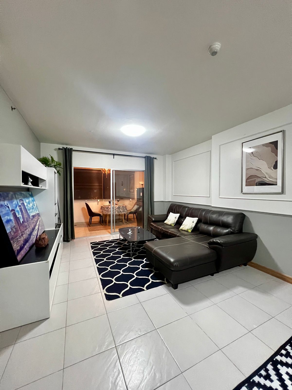 For SaleCondoKasetsart, Ratchayothin : 2 bedrooms, beautiful price !! ⭐Supalai Park Kaset (Supalai Park Kaset)