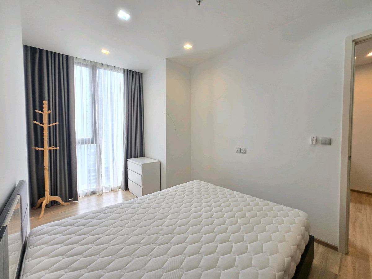 ให้เช่าคอนโดสะพานควาย จตุจักร : 🍀🍀🍀🍀พร้อมอยู่ ห้องสวย 📞098-995-6144 หรือ Line : Luckycondo89 