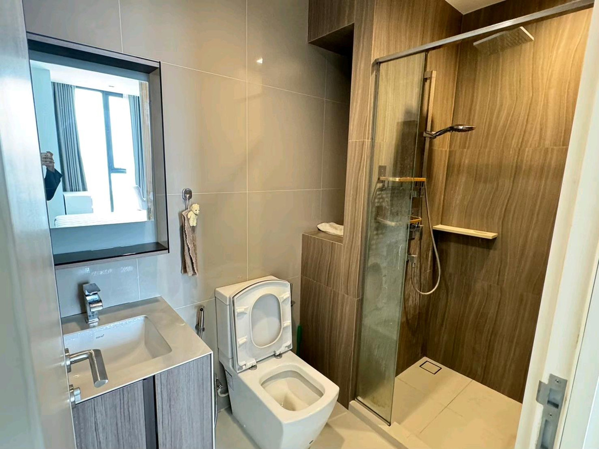 ให้เช่าคอนโดสะพานควาย จตุจักร : 🍀🍀🍀🍀พร้อมอยู่ ห้องสวย 📞098-995-6144 หรือ Line : Luckycondo89 