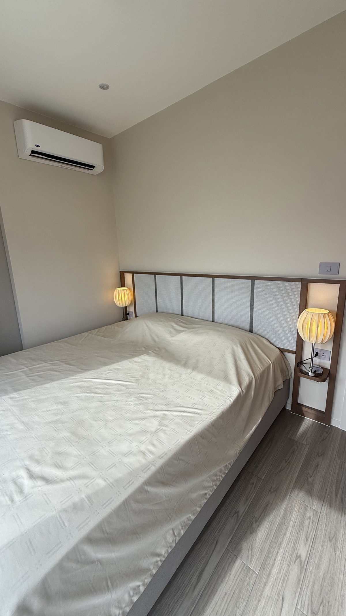 ขายคอนโดหัวหิน ประจวบคีรีขันธ์ : 2 Bedroom Condo for sale Vehha Hua Hin