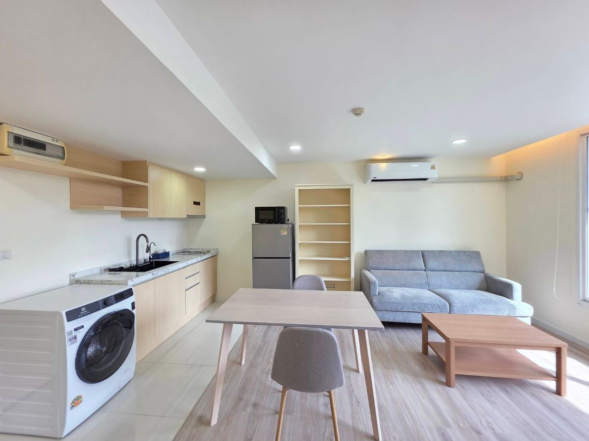 CondoSilom, Saladaeng, Bangrak : Sell/rent 1 bedroom 44 sq.m., beautiful room, not blocking, Sala Daeng