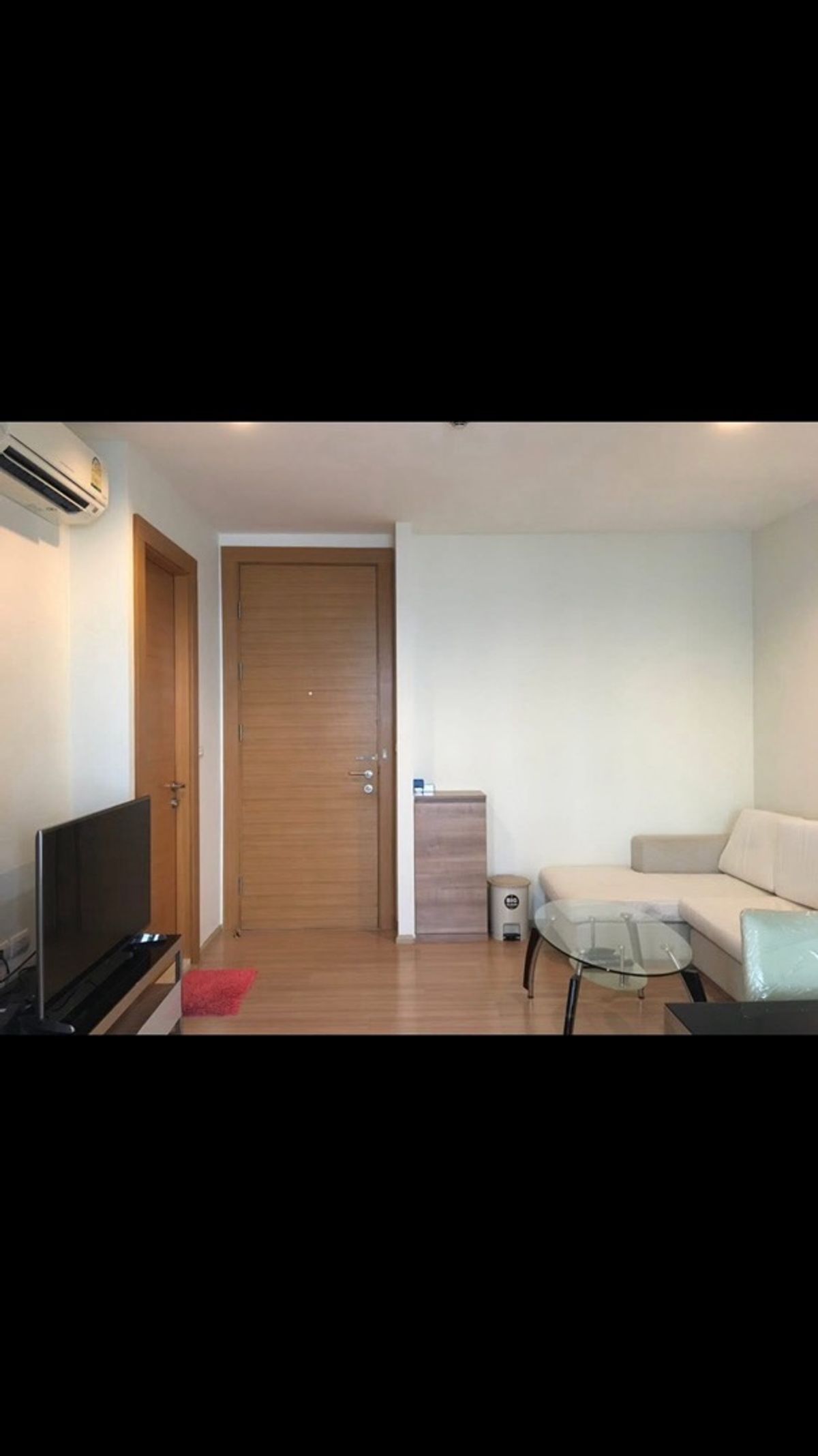 For RentCondoRatchadapisek, Huaikwang, Suttisan : Rhythm Huaikhwang Ratchada/1 Bedroom/36.5 SQM./29 FL./17,000