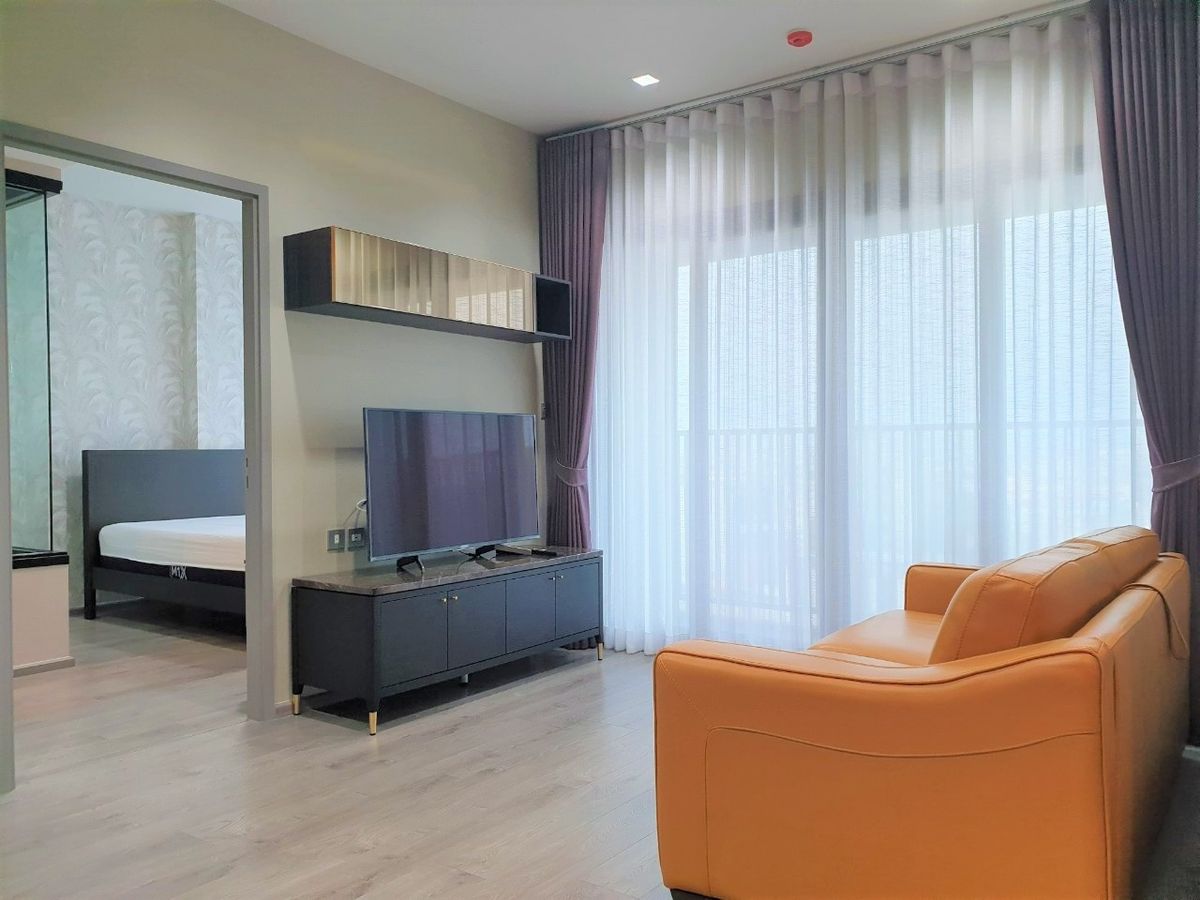 ขายคอนโดลาดพร้าว เซ็นทรัลลาดพร้าว : Condo for SALE*Whizdom Avenue Ratchada-Ladpra ขายพร้อมเฟอร์!!! ห้องทิศตะวันออก ตำแหน่งดี น่าอยู่ @@8.99 MB