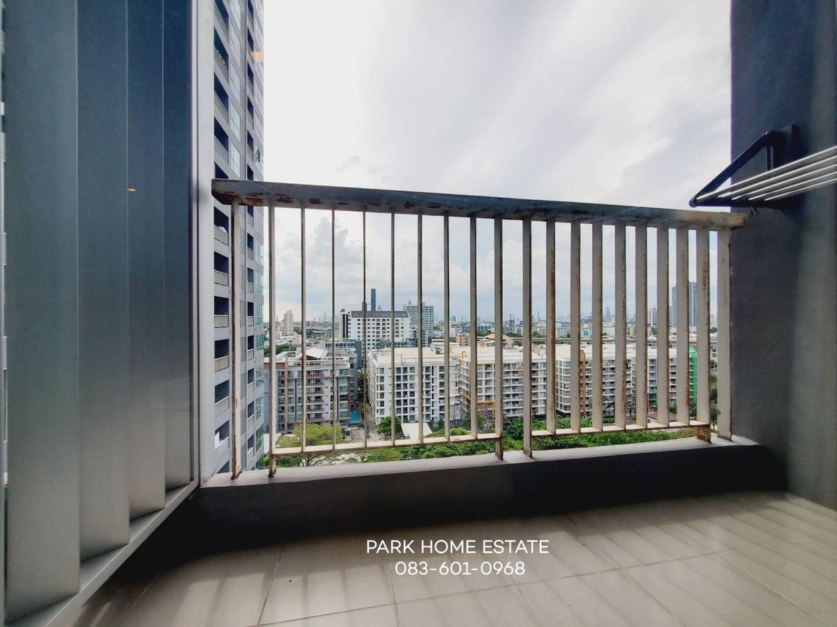 For RentCondoOnnut, Udomsuk : For Rent, the best value in the RHYTHM Sukhumvit 50 | 1 Bedroom 45SQM. 22,000 baht/month 📞 Line: @pukkhome (with @), 083-601-0968  いらっしゃいませ 