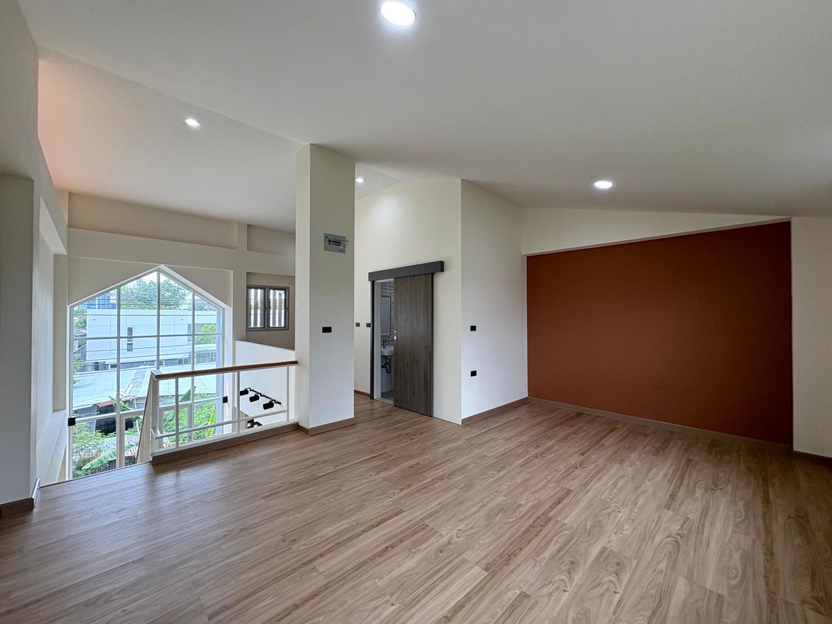 For SaleHouseOnnut, Udomsuk : 3-storey house SUKHUMVIT 101/1 ABLE HOME project