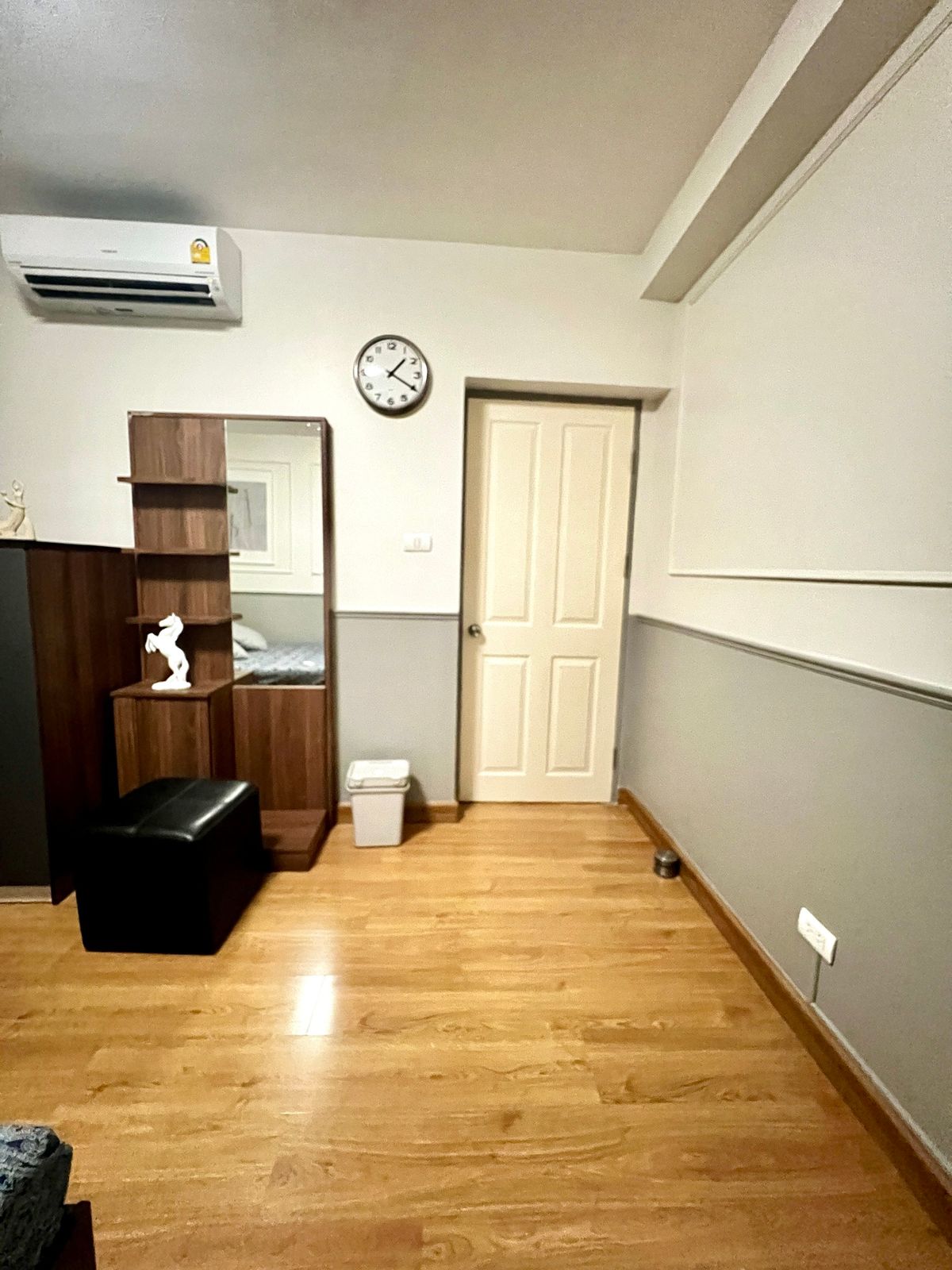 For SaleCondoKasetsart, Ratchayothin : 2 bedrooms, beautiful price !! ⭐Supalai Park Kaset (Supalai Park Kaset)