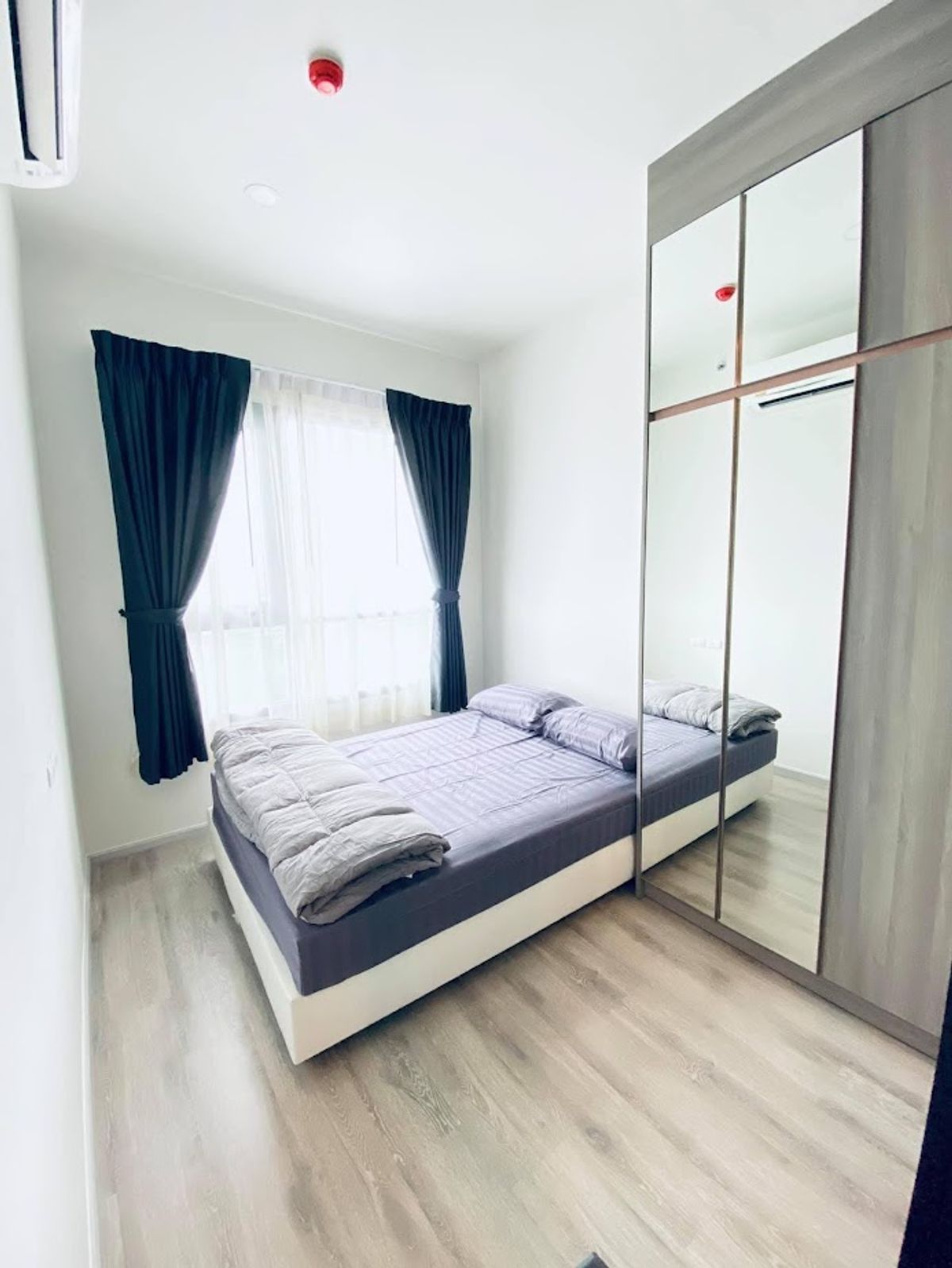 ให้เช่าคอนโดเกษตรศาสตร์ รัชโยธิน : 💎 ให้เช่า Knightsbridge Prime Ratchayothin | 1BR Plus 31 ตร.ม. | ติด BTS รัชโยธิน