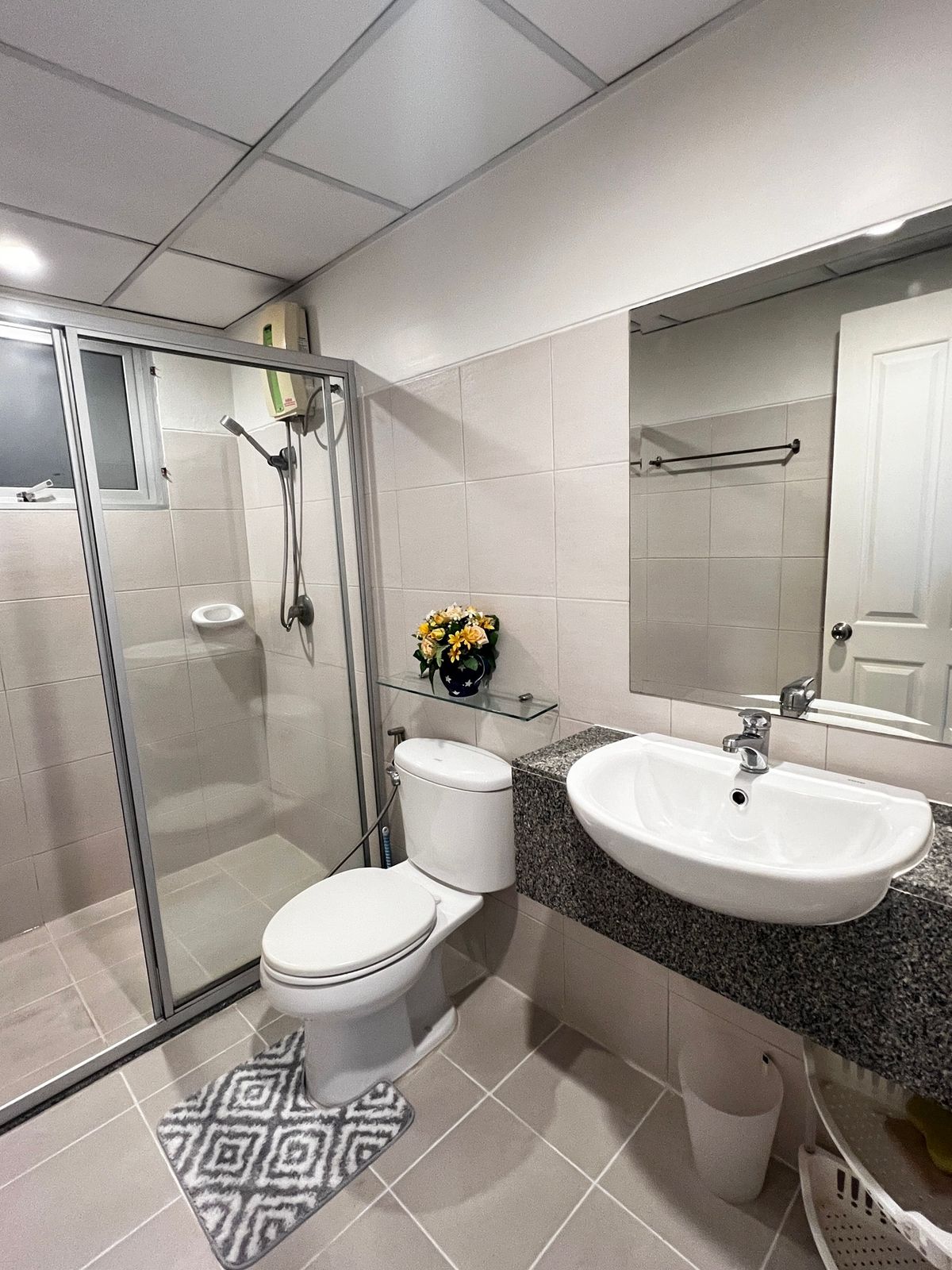 For SaleCondoKasetsart, Ratchayothin : 2 bedrooms, beautiful price !! ⭐Supalai Park Kaset (Supalai Park Kaset)