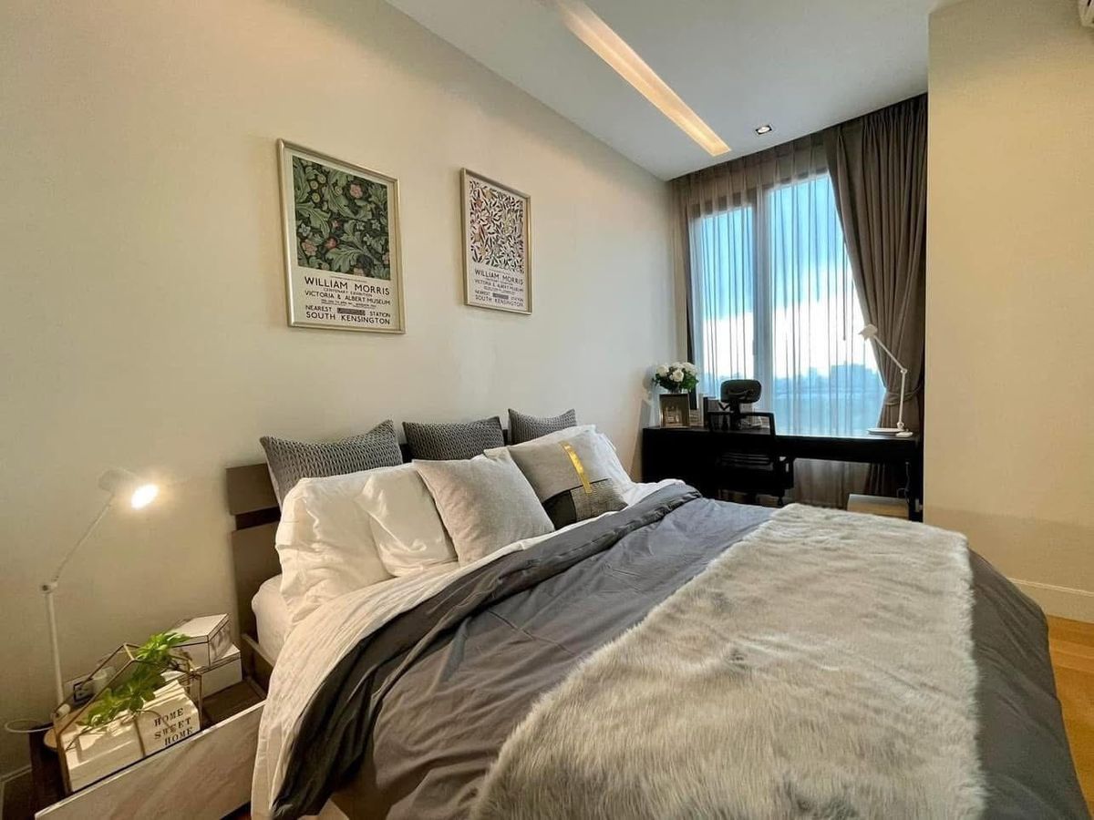 ให้เช่าคอนโดลาดพร้าว เซ็นทรัลลาดพร้าว : ให้เช่า Equinox Jatujak