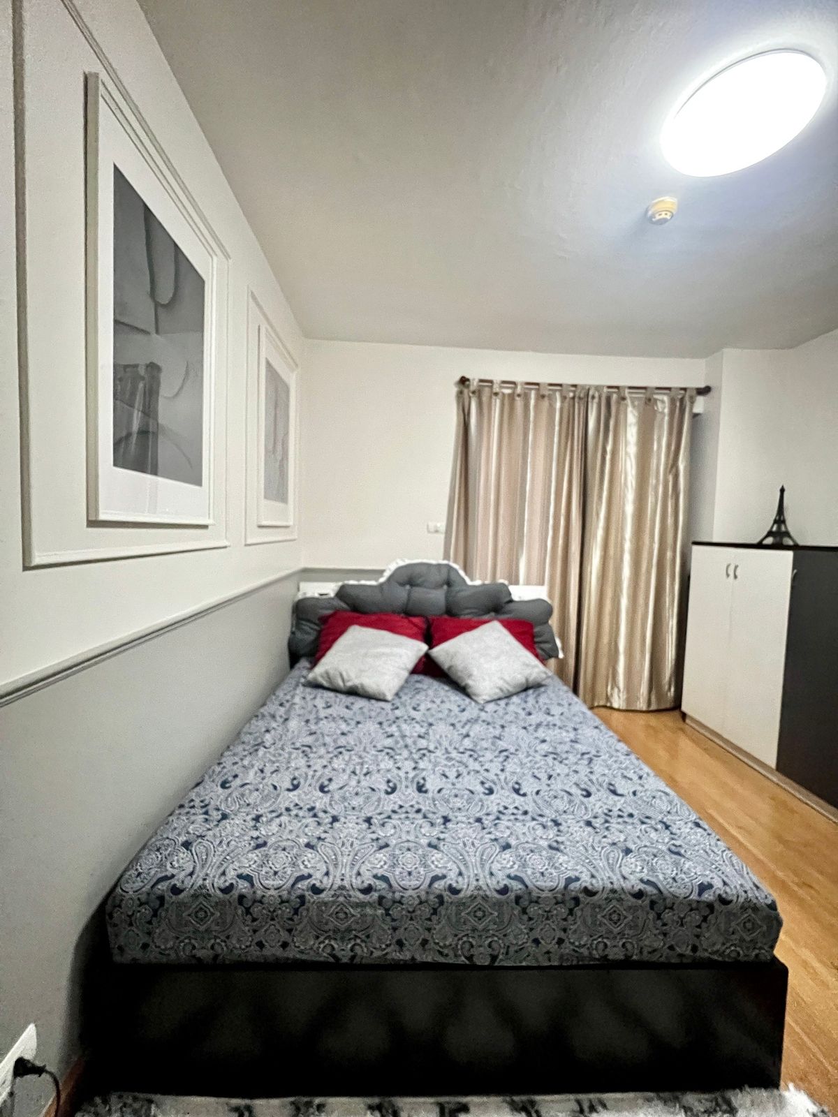 For SaleCondoKasetsart, Ratchayothin : 2 bedrooms, beautiful price !! ⭐Supalai Park Kaset (Supalai Park Kaset)