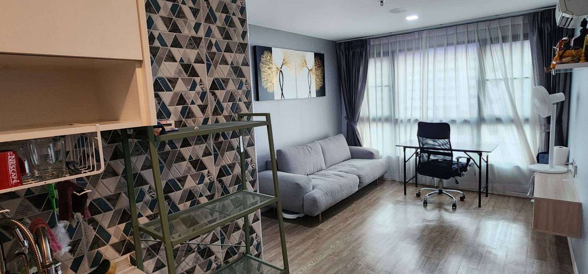 For RentCondoVipawadee, Don Mueang, Lak Si : 🍀 For rent for Eppsad Phahon - Saphan Mai 🍀 Interested in adding LINE @Zcondo (with @prefix) 🔥 C4156