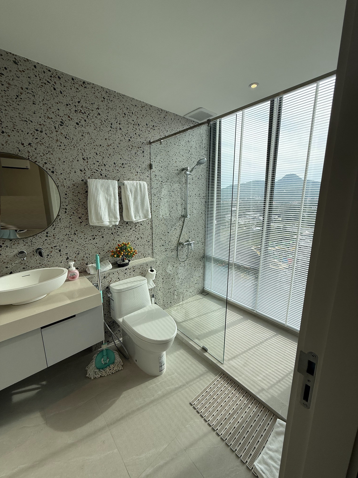 ขายคอนโดหัวหิน ประจวบคีรีขันธ์ : 2 Bedroom Condo for sale Vehha Hua Hin