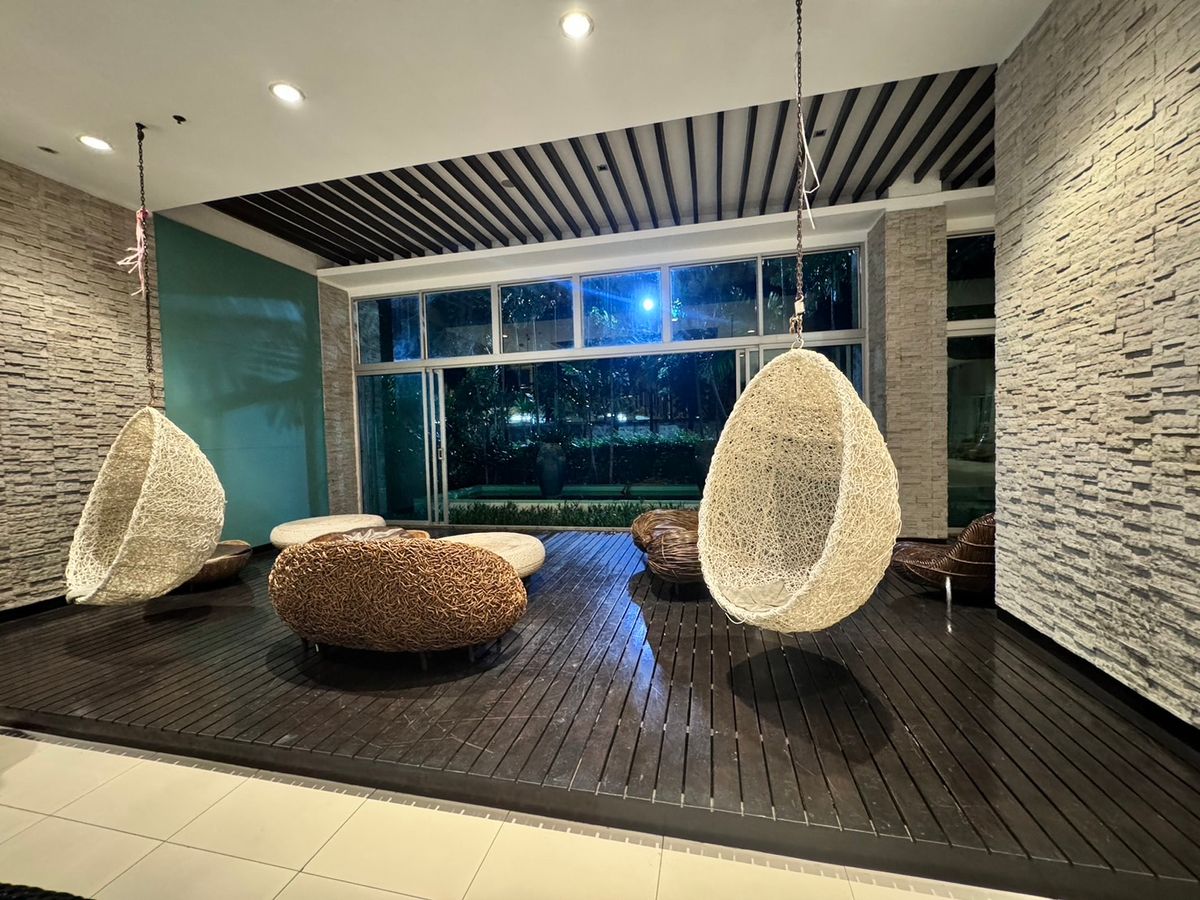 For SaleCondoKasetsart, Ratchayothin : 2 bedrooms, beautiful price !! ⭐Supalai Park Kaset (Supalai Park Kaset)