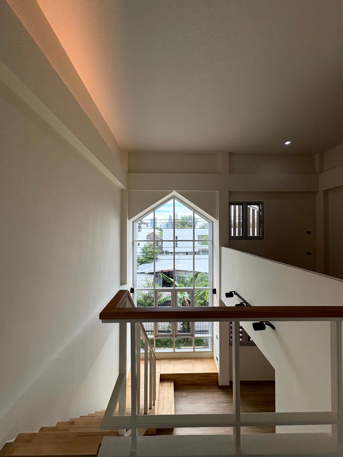 For SaleHouseOnnut, Udomsuk : 3-storey house SUKHUMVIT 101/1 ABLE HOME project