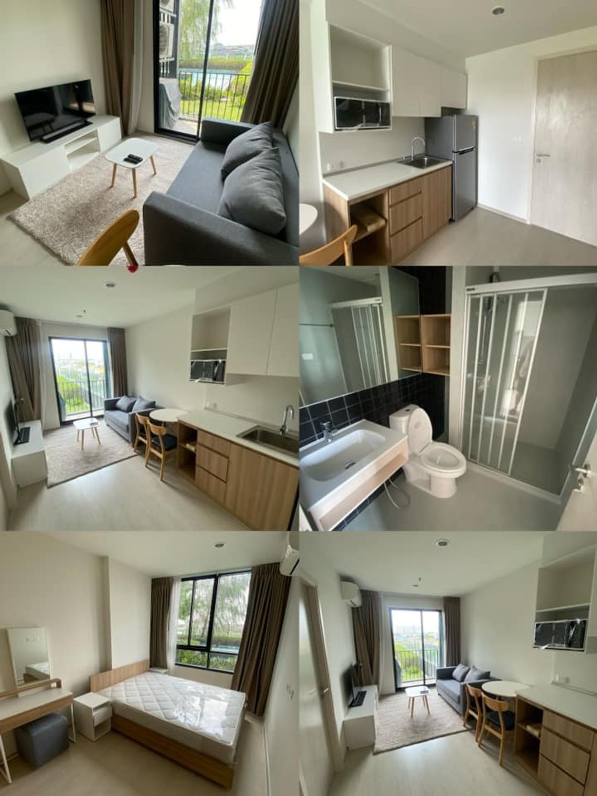 For RentCondoChaengwatana, Muangthong : 🍀 Rent New Noble Chaengwattana 🍀 Interested in adding LINE @zcondo (with @prefix) 🔥 Z4031