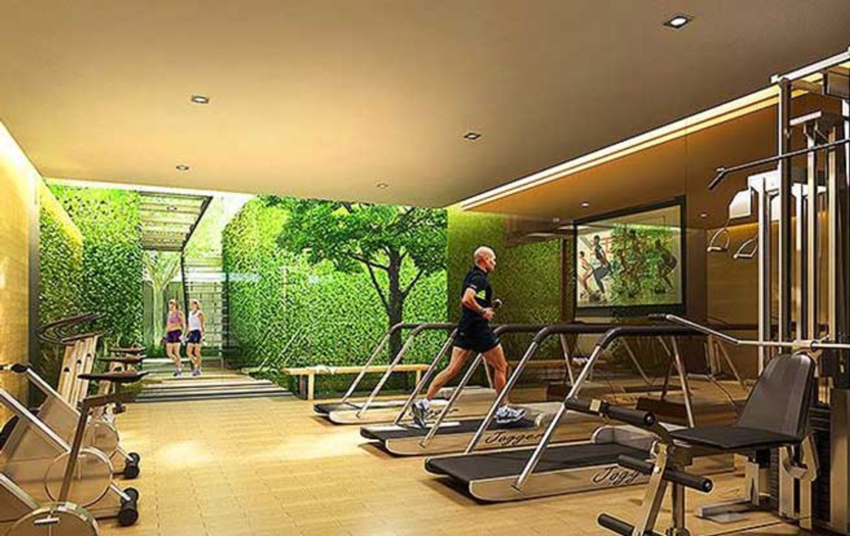 ขายคอนโดสีลม ศาลาแดง บางรัก : ✨ Klass Silom ใจกลางสีลม รายล้อมด้วยธรรมชาติ พร้อมเฟอร์นิเจอร์ครบ เข้าอยู่ได้ทันทีแค่ถือกระเป๋าใบเดียว 💯