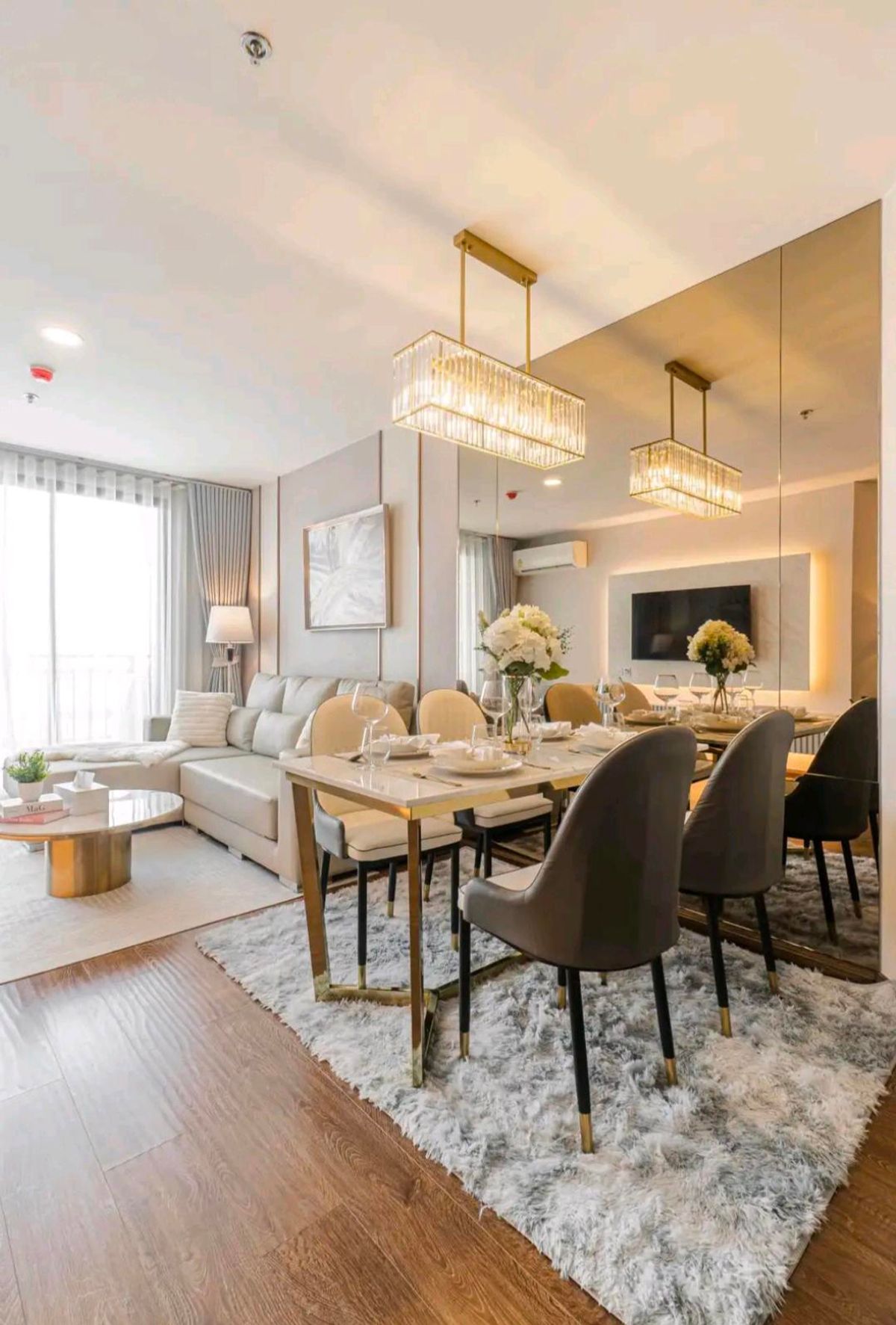 ให้เช่าคอนโดรัชดา ห้วยขวาง : 🔥 Condo for rent Artisan Ratchada 🔥🔥MRT Cultural Center
