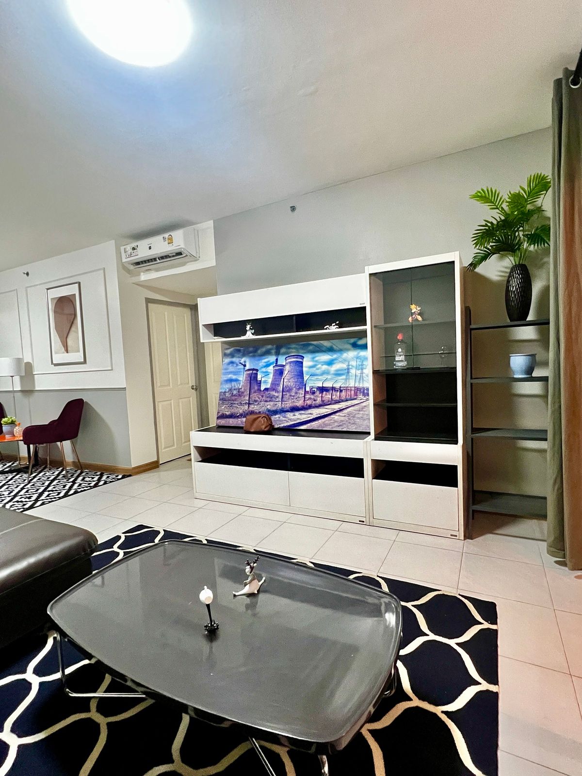 For SaleCondoKasetsart, Ratchayothin : 2 bedrooms, beautiful price !! ⭐Supalai Park Kaset (Supalai Park Kaset)