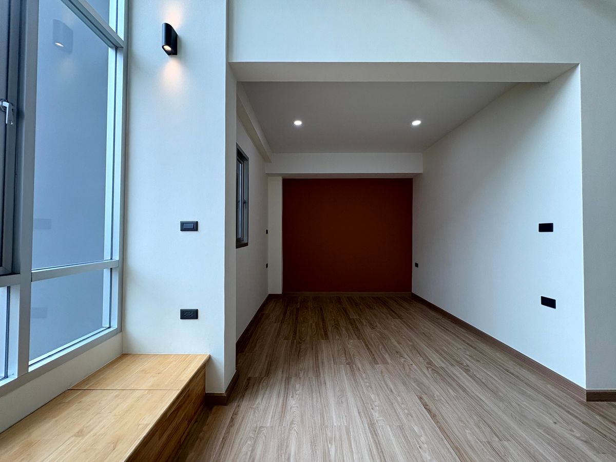 For SaleHouseOnnut, Udomsuk : 3-storey house SUKHUMVIT 101/1 ABLE HOME project