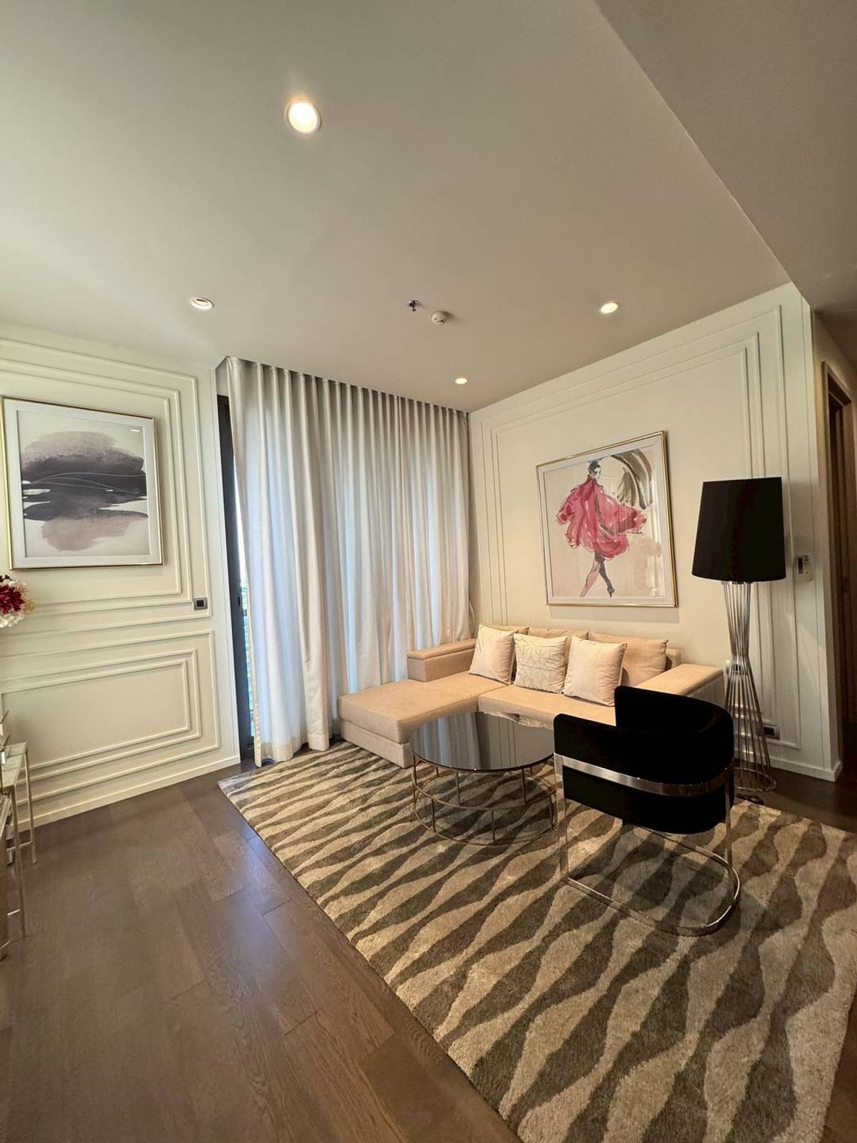 For RentCondoSukhumvit, Asoke, Thonglor : 🌟The XXXIX by Sansiri 🌟 Luxury living in the Heart of Phrom Phong