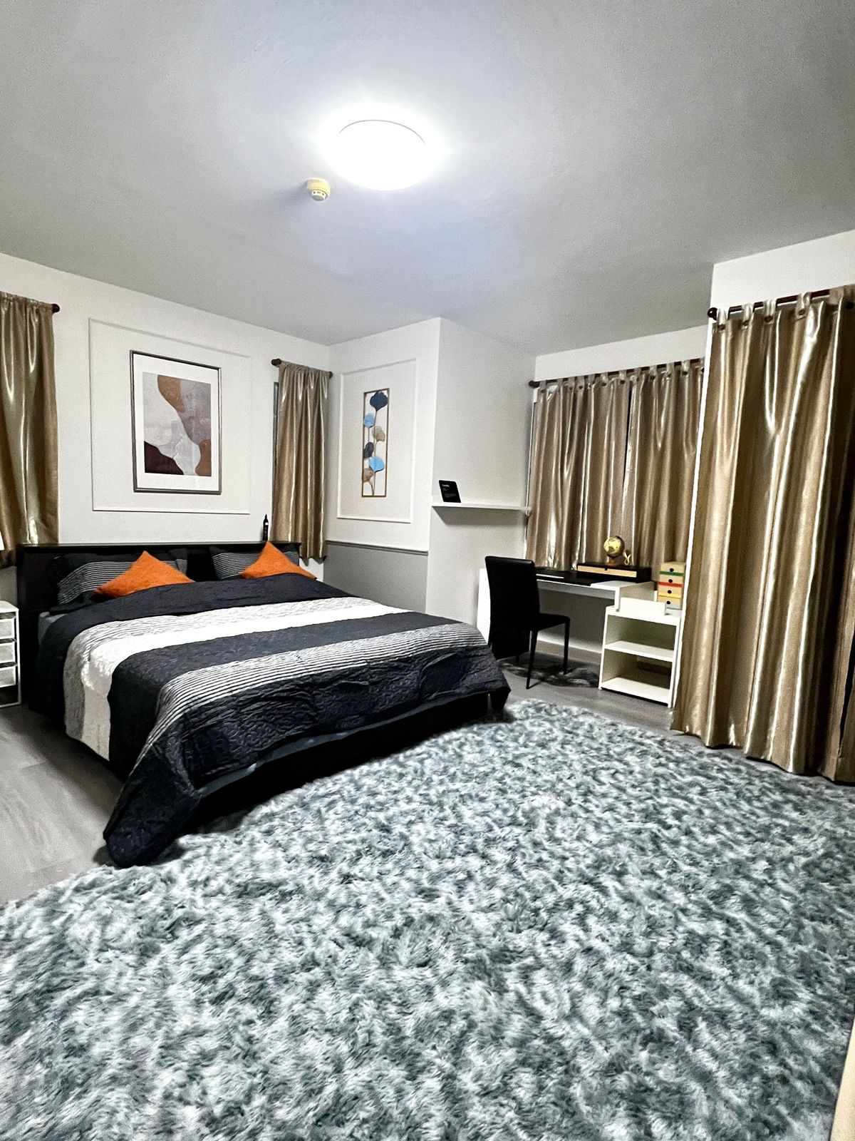 For SaleCondoKasetsart, Ratchayothin : 2 bedrooms, beautiful price !! ⭐Supalai Park Kaset (Supalai Park Kaset)