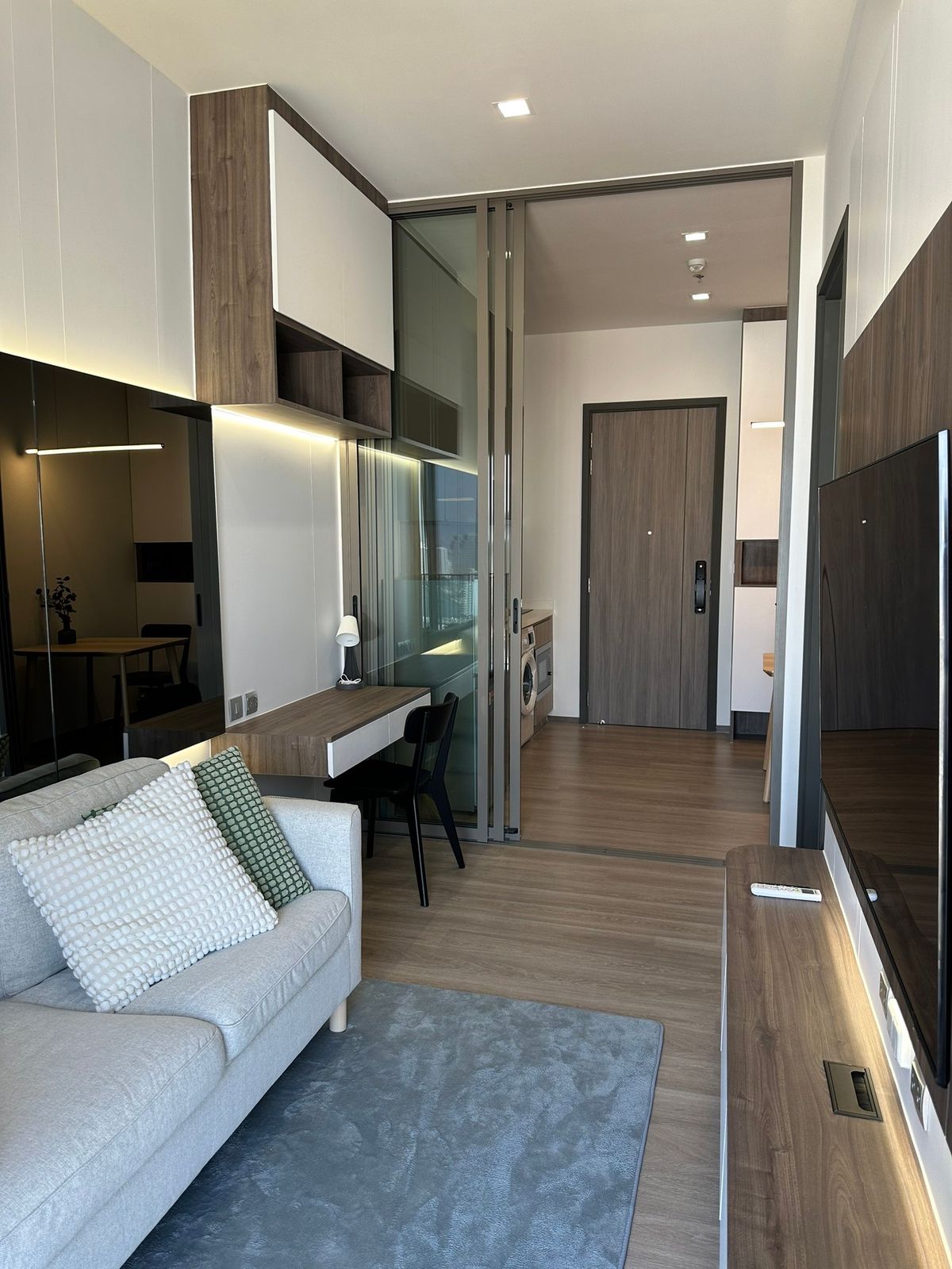 For RentCondoSathorn, Narathiwat : ✨Condo for RENT: Rhythm Charoenkrung Pavilion (AP-02) Line: @condo91