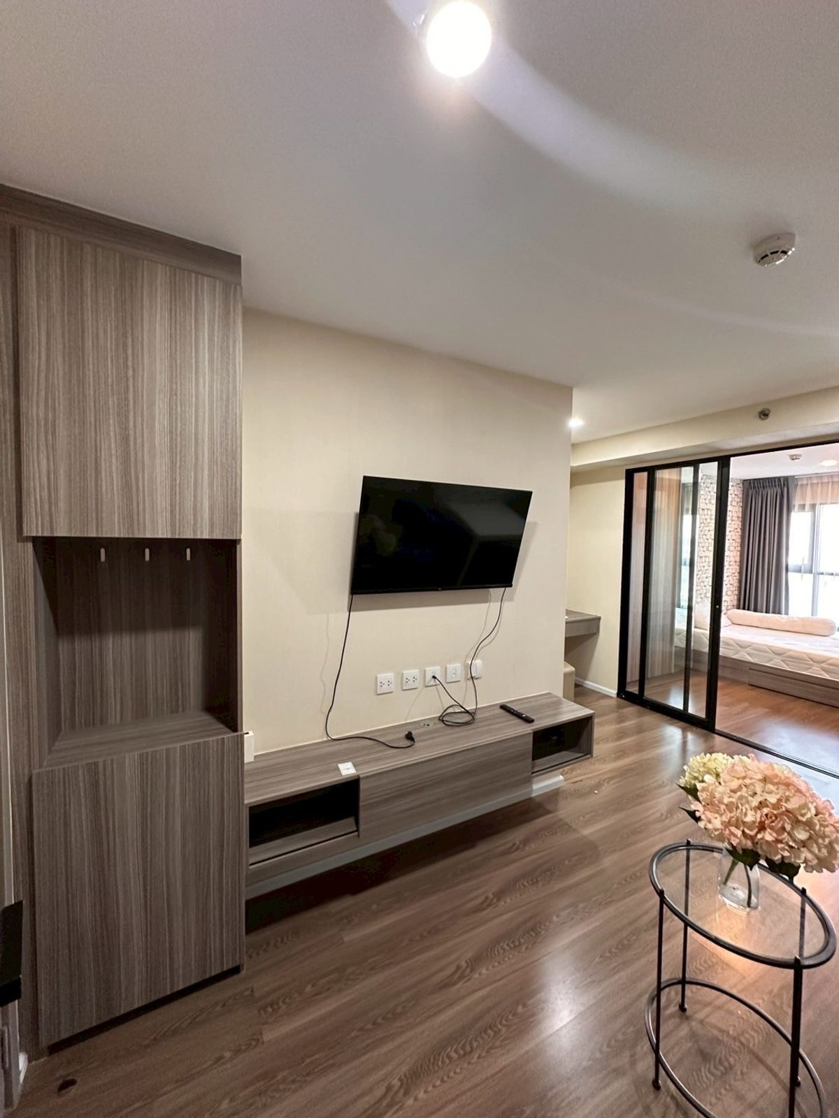 For RentCondoVipawadee, Don Mueang, Lak Si : 🔥 For rent, Dior Jin Phahon - Saphan Mai 💙 Interested in LINE @765fozpb (with @prefix) 🔴🔴 Z3438