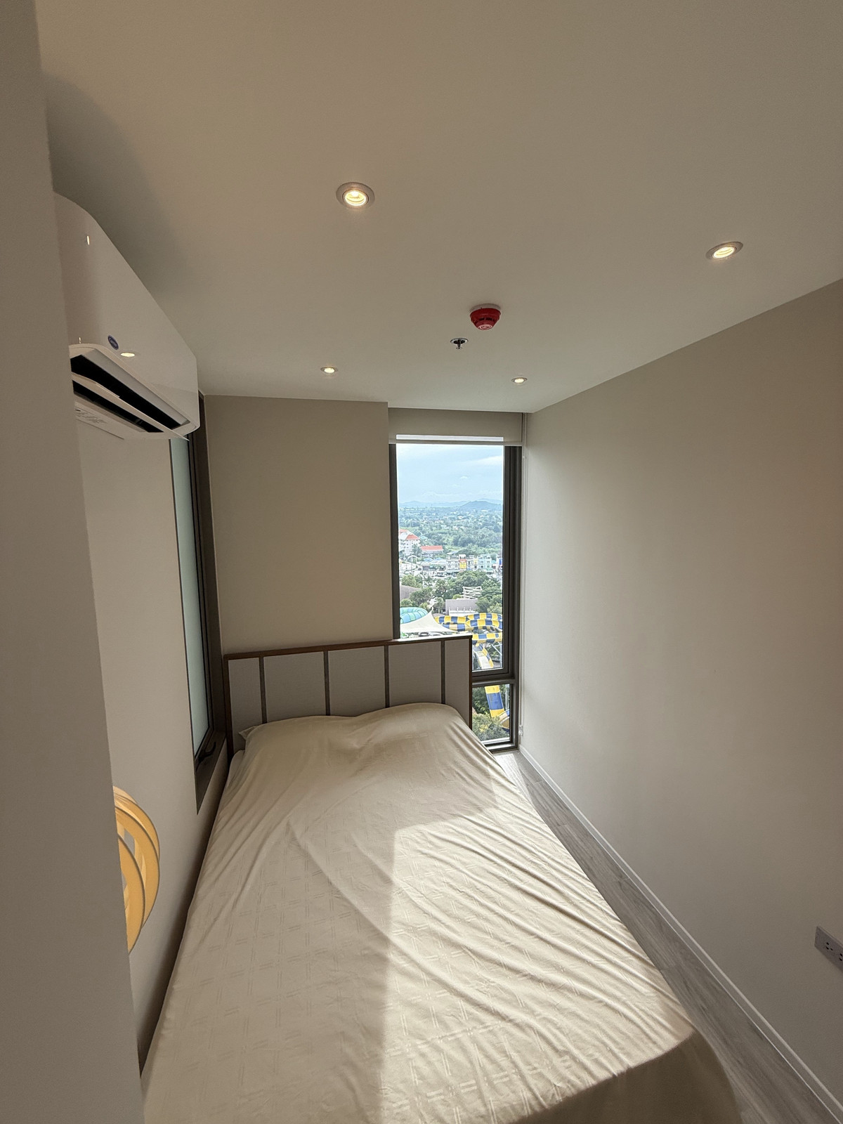ขายคอนโดหัวหิน ประจวบคีรีขันธ์ : 2 Bedroom Condo for sale Vehha Hua Hin