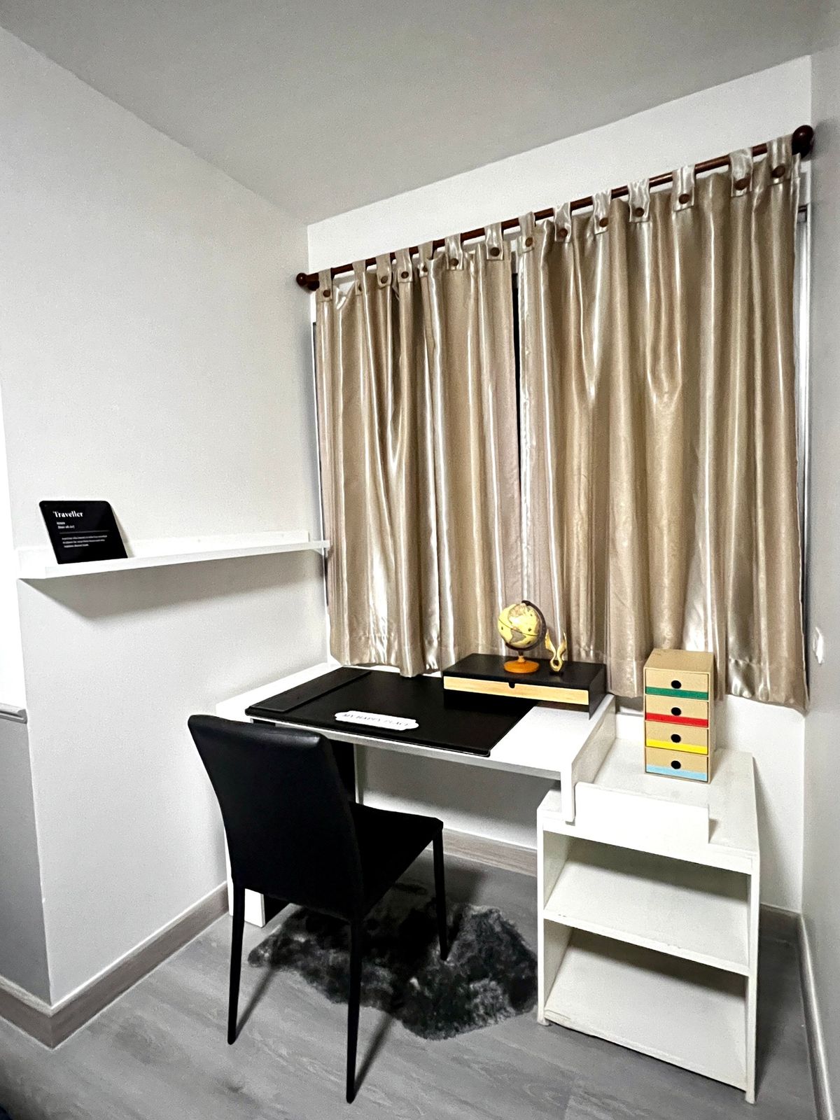 For SaleCondoKasetsart, Ratchayothin : 2 bedrooms, beautiful price !! ⭐Supalai Park Kaset (Supalai Park Kaset)