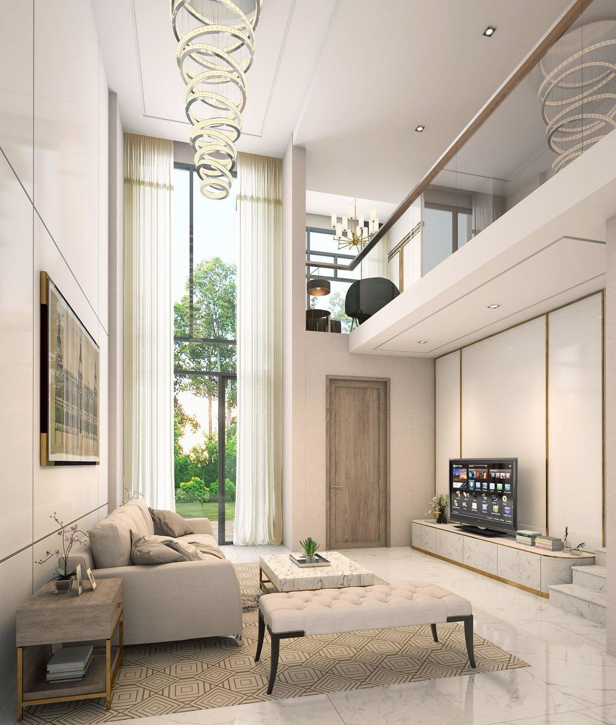 ขายบ้านพระราม 3 สาธุประดิษฐ์ : LTH12586 – House FOR SALE BUONA Residence Size 36.7 SQ.W 250 SQ.M 3 Beds 5 Baths Near Central Rama 3 ONLY 20.8 MB