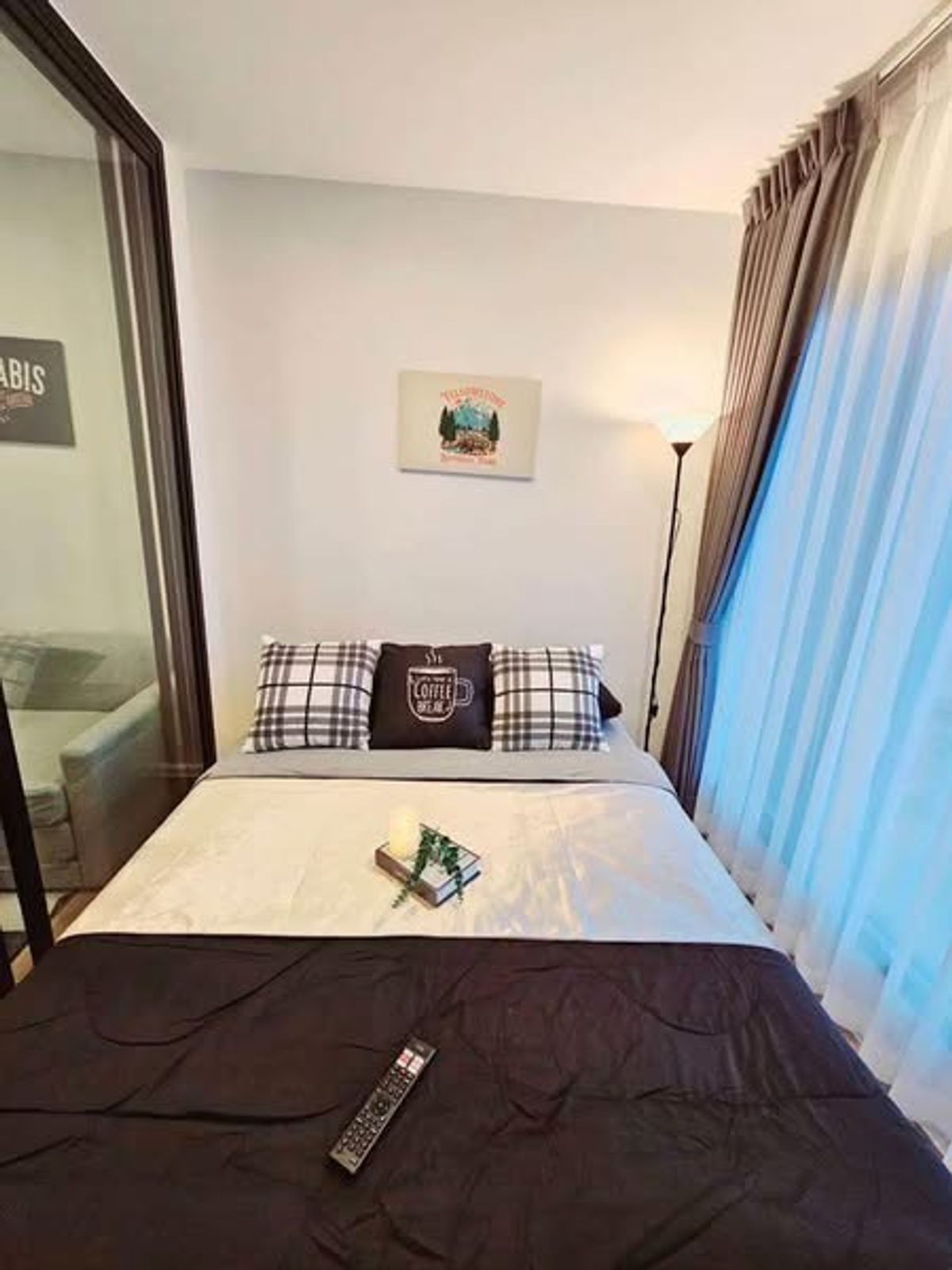 ให้เช่าคอนโดอ่อนนุช อุดมสุข : 🔥FORRENT🔥 MODIZ Sukhumvit 50 (โมดิซ สุขุมวิท 50)