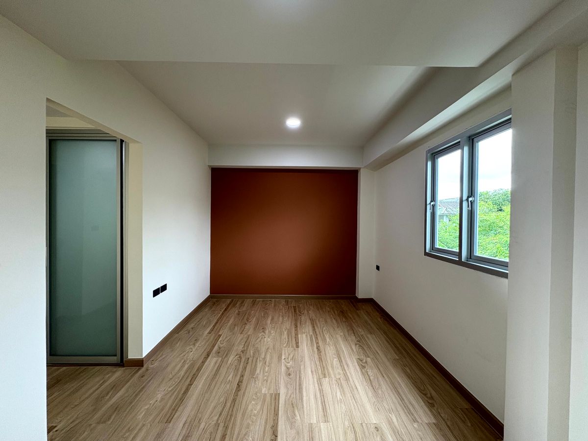 For SaleHouseOnnut, Udomsuk : 3-storey house SUKHUMVIT 101/1 ABLE HOME project