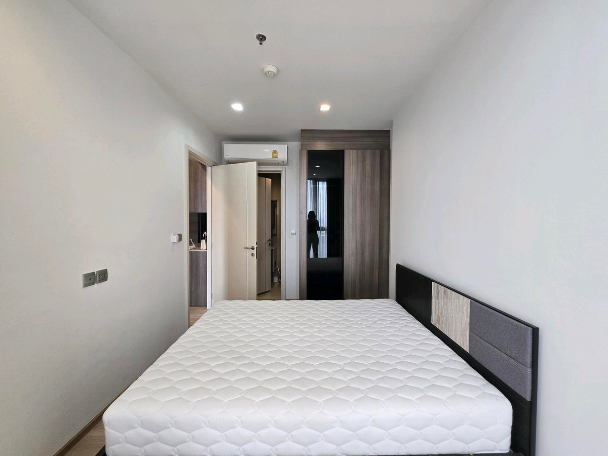 ให้เช่าคอนโดสะพานควาย จตุจักร : 🍀🍀🍀🍀พร้อมอยู่ ห้องสวย 📞098-995-6144 หรือ Line : Luckycondo89 