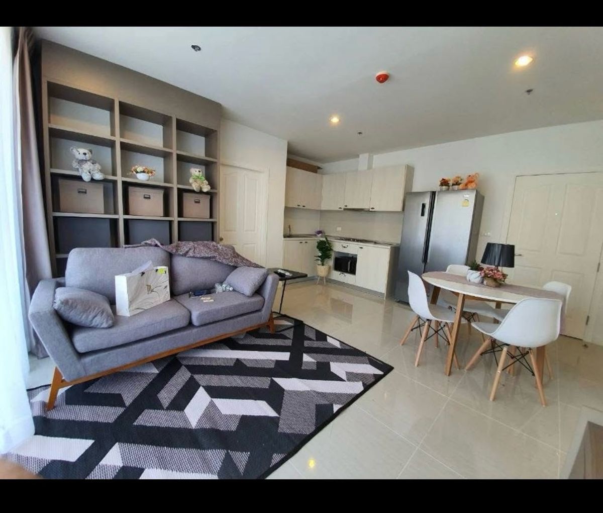 For RentCondoRattanathibet, Sanambinna : Short -term rental, Manor, airport