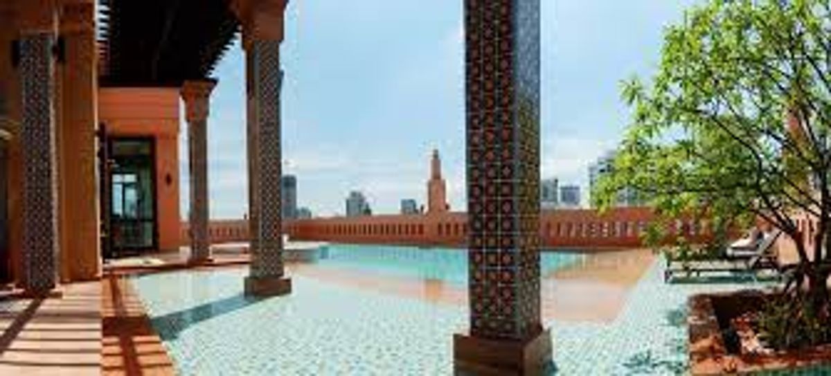 For SaleCondoSukhumvit, Asoke, Thonglor : Urgent selling the cheapest. Aguston Sukhumvit 22, 1 bedroom, 53 sq.w., high floor, beautiful view, very beautiful room, guaranteed, cheapest in the building. Owner selling loss 0879074045