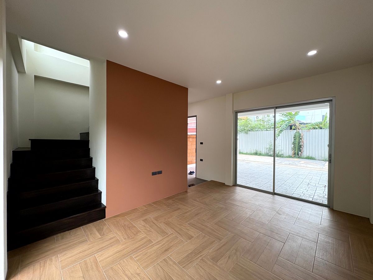 For SaleHouseOnnut, Udomsuk : 3-storey house SUKHUMVIT 101/1 ABLE HOME project