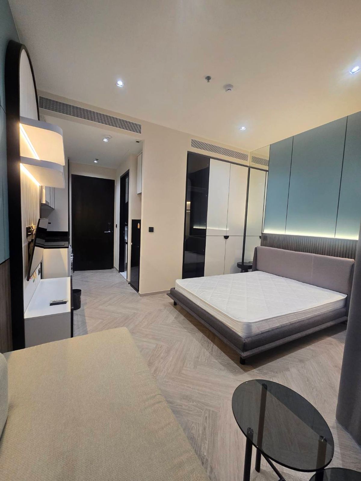 ขายคอนโดสาทร นราธิวาส : คอนโดใหม่ริมแม่น้ำเจ้าพระยา เพียง 5 นาที ถึง ICONSIAM และ BTS